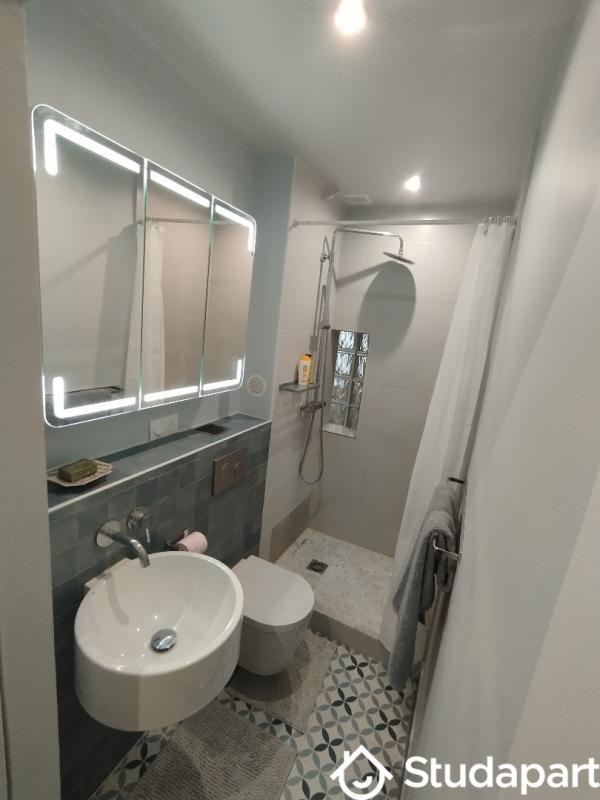 Appartement - 27 m² - 1 pièce