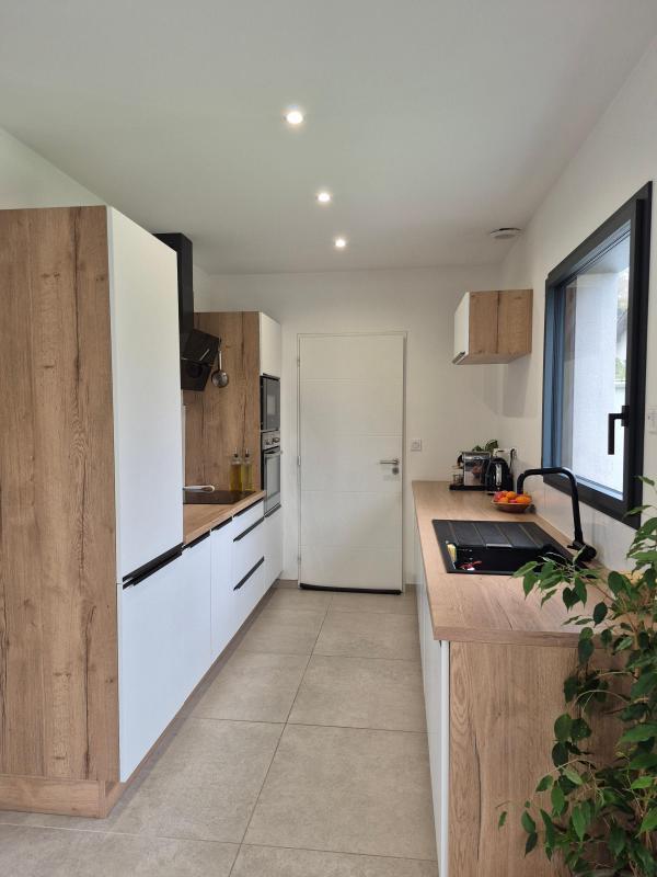 Villa - 104 m² - 4 pièces