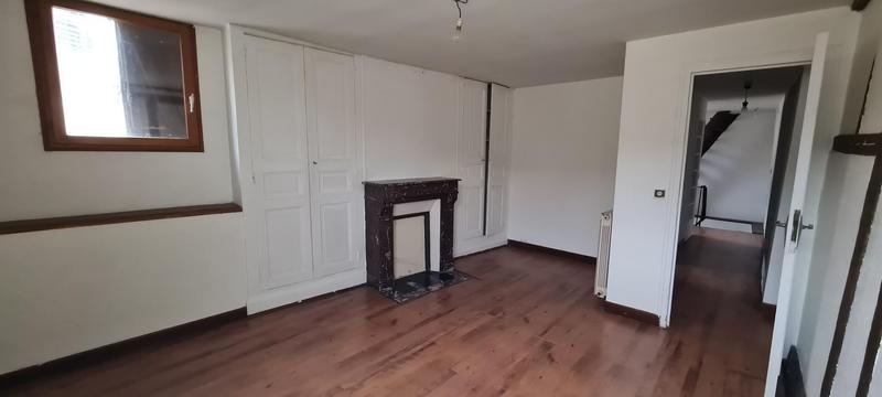 Maison - 102 m² - 4 pièces