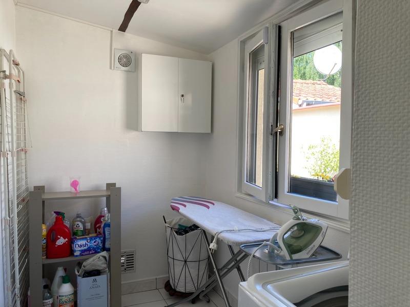 Maison - 92 m² - 5 pièces