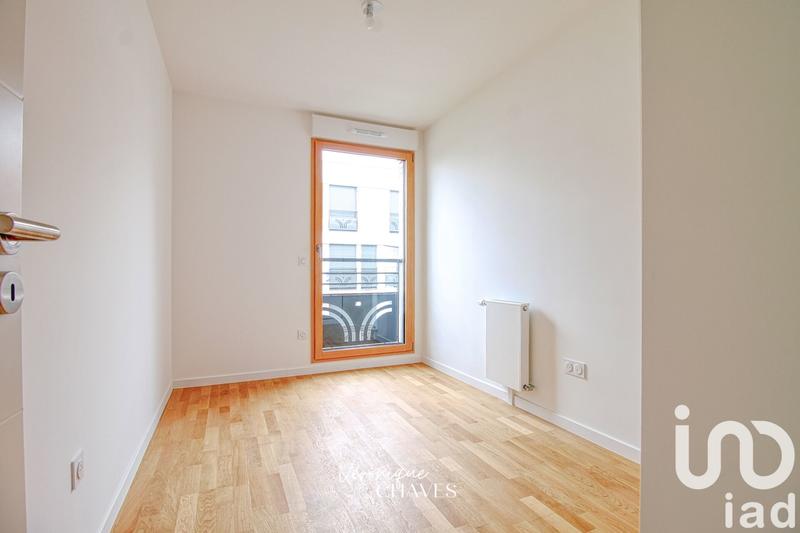 Appartement - 94 m² - 5 pièces
