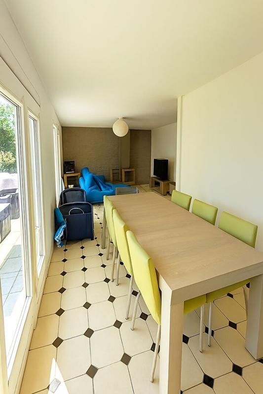 Maison - 500 m² - 5 pièces