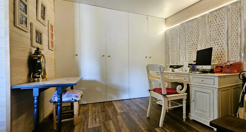 Maison - 126 m² - 4 pièces