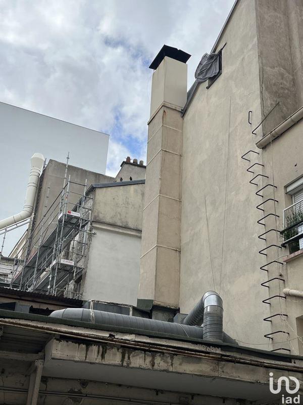 Local commercial - 680 m²