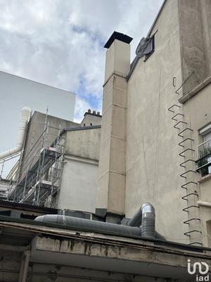 Local commercial - 680 m²