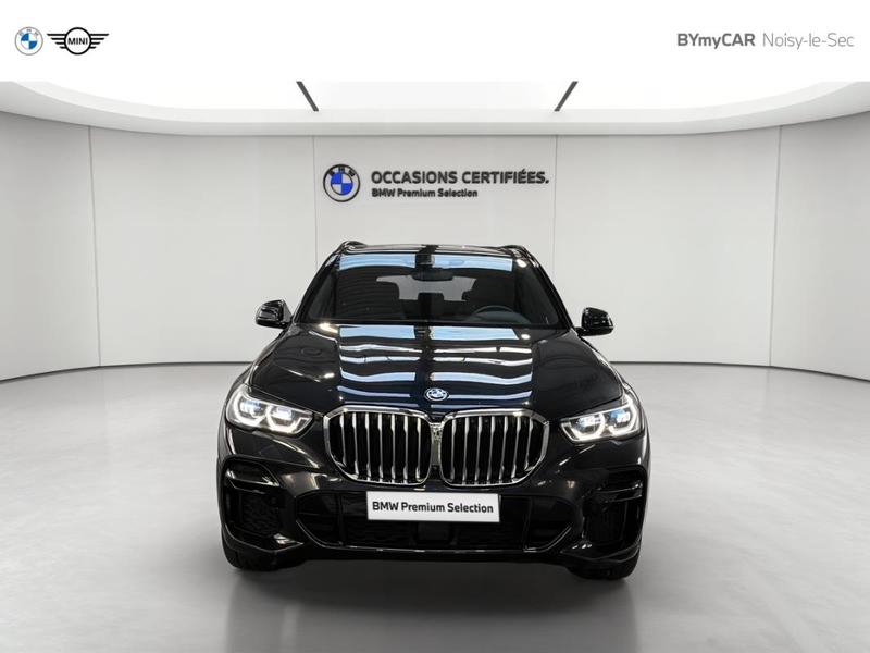 Bmw X5 G05 xDrive45e 394 ch Bva8 m Sport