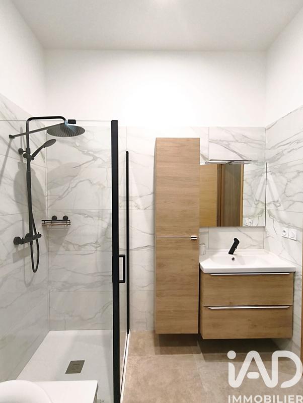 Maison - 217 m² - 5 pièces