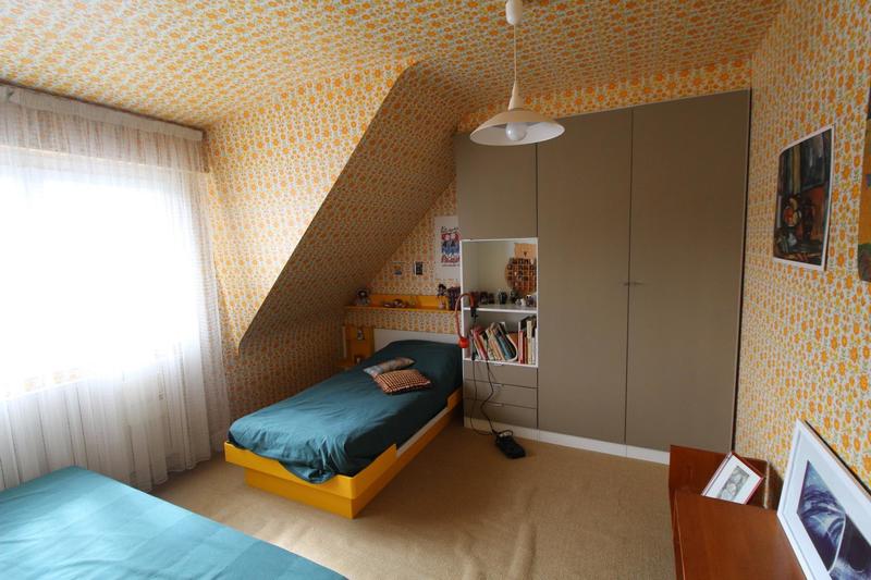 Maison - 130 m² - 8 pièces