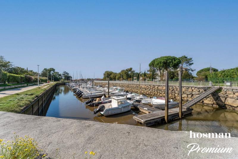 Maison - 170 m² - 6 pièces