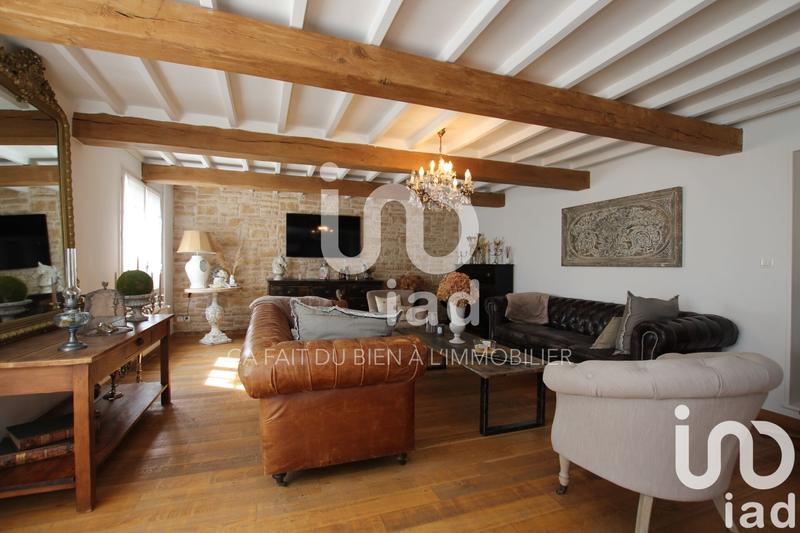 Maison - 469 m² - 18 pièces