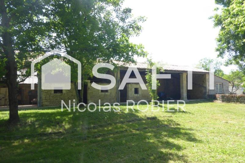 Maison - 210 m² - 8 pièces