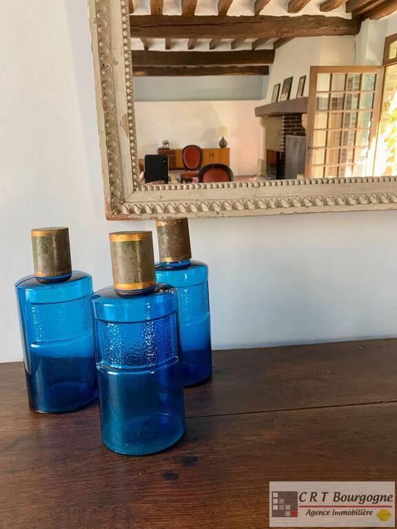 Maison ancienne - 164 m² - 7 pièces