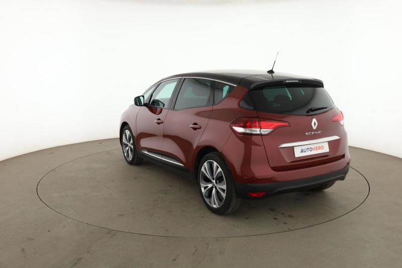 Renault Scénic 1.6 dCi Energy Intens 130 ch