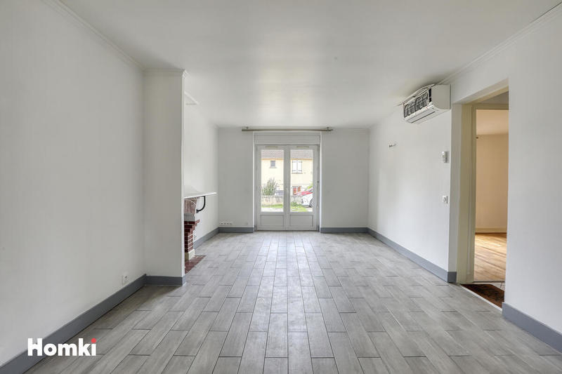 Immeuble - 720 m² - 12 pièces