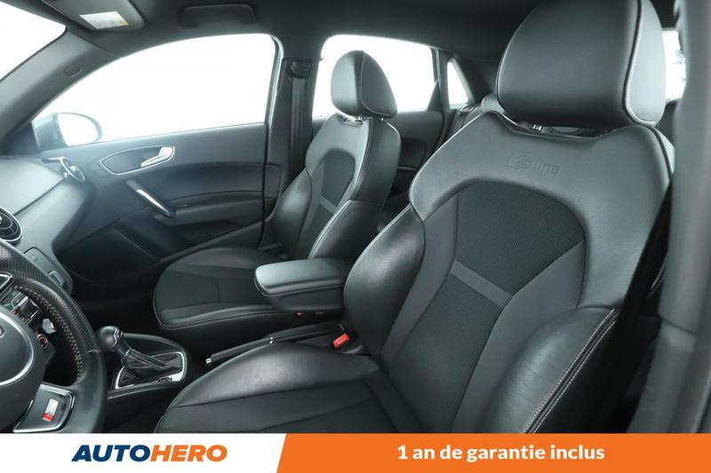 Audi A1 sportback 1.4 Tfsi Cod s line s tronic 150 ch