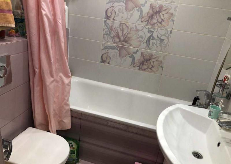 Studio - 26 m² - 1 pièce