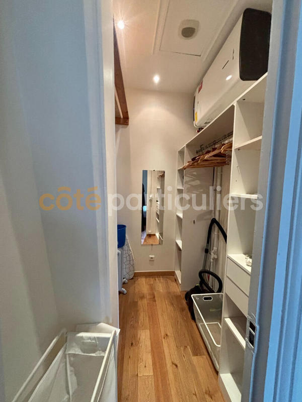 Appartement - 58 m² - 2 pièces