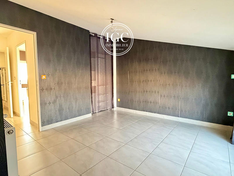 Maison - 73 m² - 3 pièces