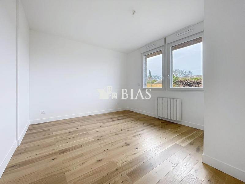 Maison - 114 m² - 4 pièces