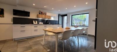 Maison de village - 90 m² - 3 pièces