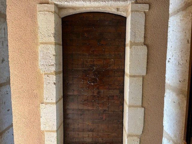 Maison traditionnelle - 330 m² - 10 pièces