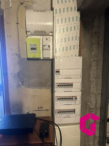 Maison - 102 m² - 4 pièces