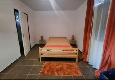 Maison - 108 m² - 4 pièces