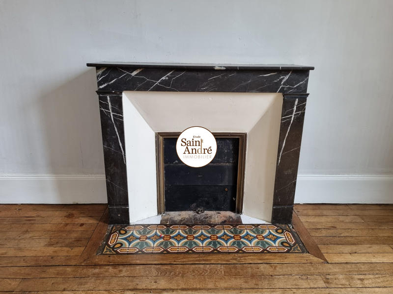 Maison - 200 m² - 8 pièces