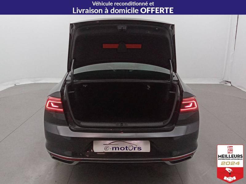 Volkswagen Passat 2.0 Tdi Evo Scr 150 Dsg7 Elegance +Cuir