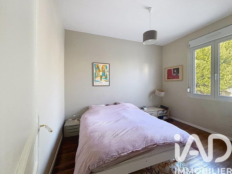 Maison - 91 m² - 6 pièces