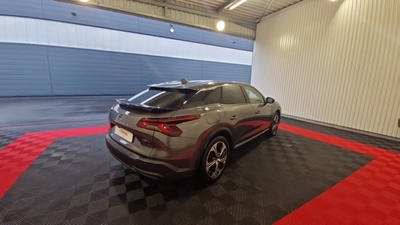Citroën C5 X Hybride Rechargeable 225 Ss E-Eat8 Feel Pack