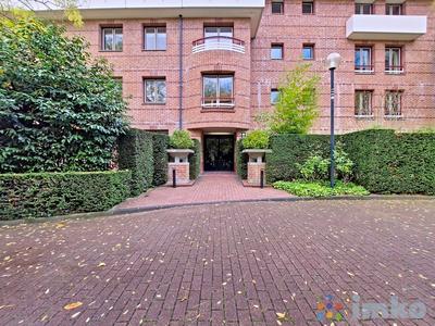 Appartement - 109 m² - 3 pièces