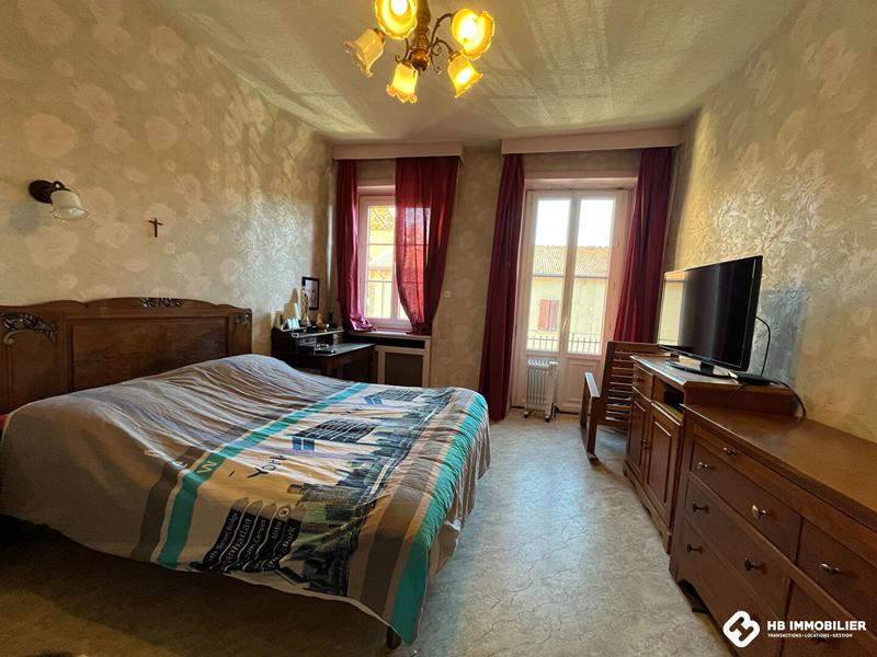 Maison - 153 m² - 4 pièces