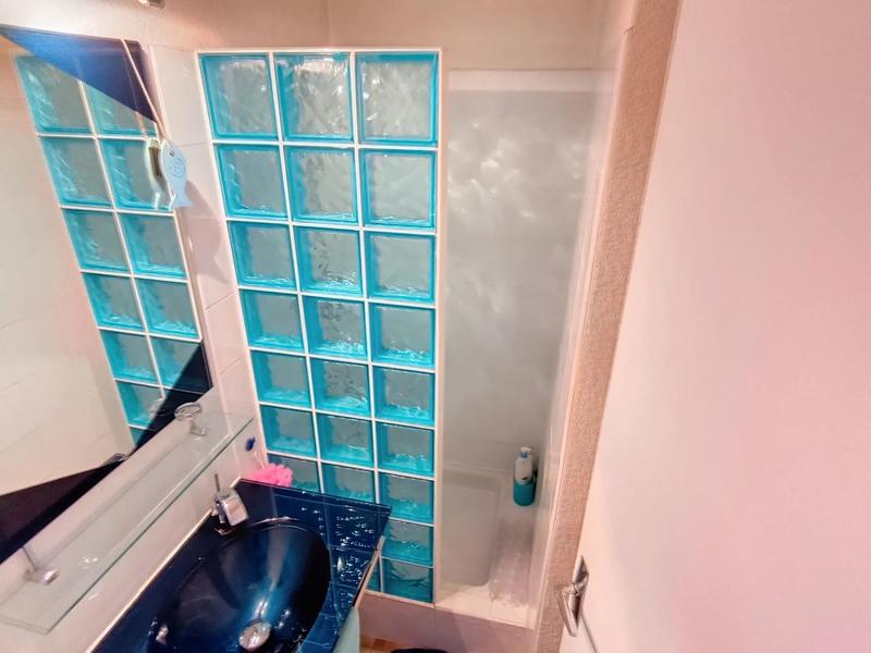 Appartement - 115 m² - 4 pièces