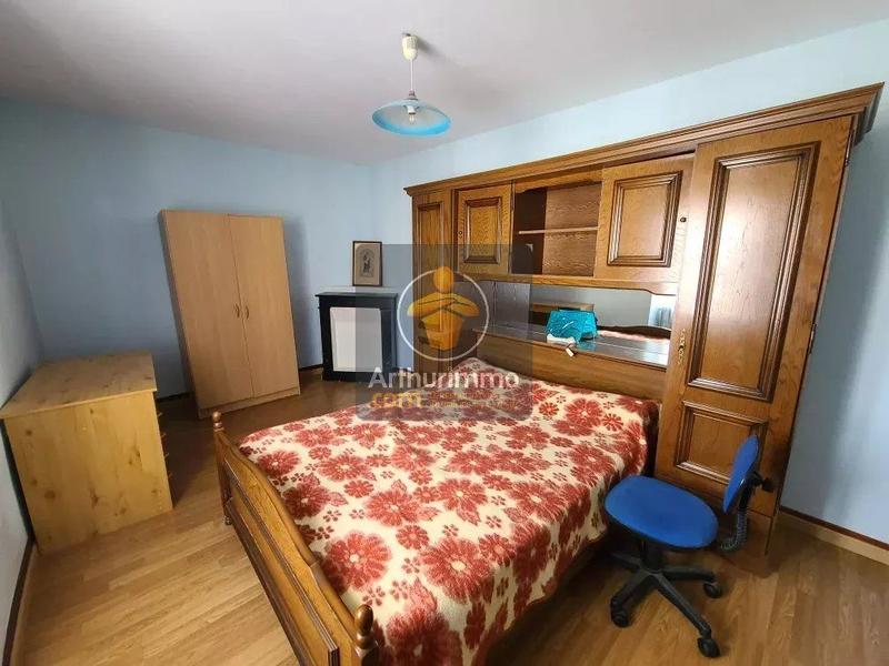 Maison - 134 m² - 9 pièces