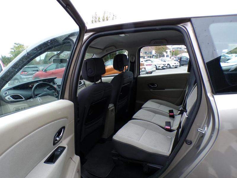 Renault Grand Scénic III dCi 130 Fap eco2 Expression Energy 7 pl