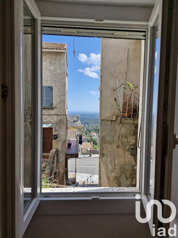 Appartement - 30 m² - 2 pièces