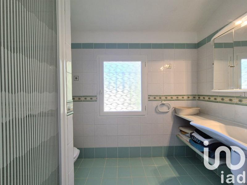 Maison - 210 m² - 8 pièces