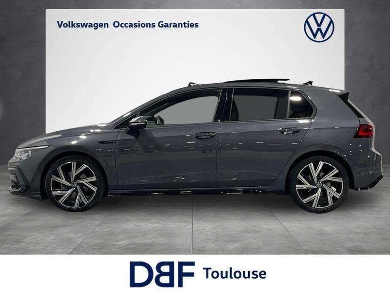 Volkswagen Golf 1.5 eTSI Opf 150 Dsg7 R-Line