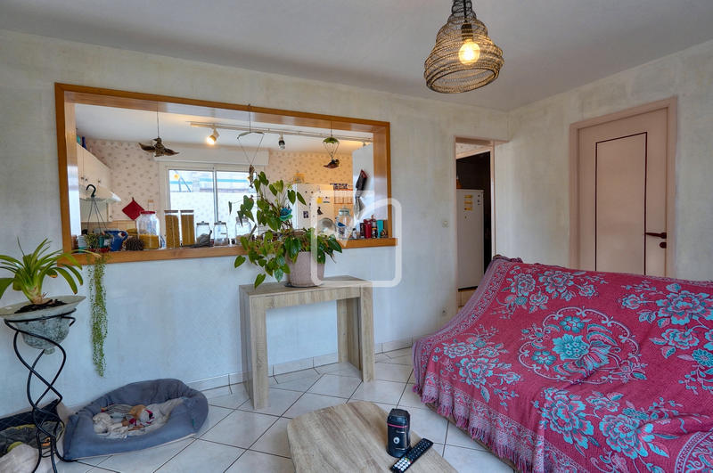 Maison - 132 m² - 6 pièces