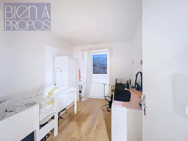 Duplex - 82 m² - 4 pièces