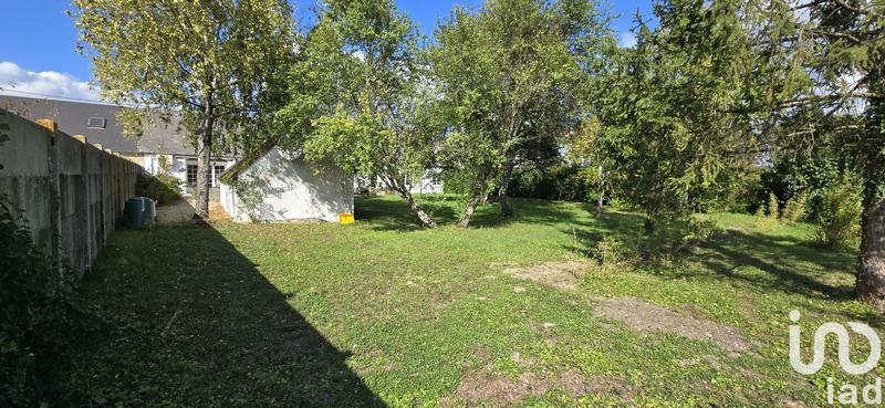 Maison - 173 m² - 6 pièces