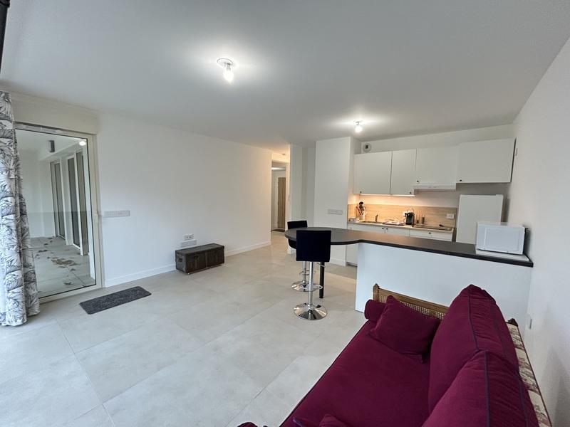 Appartement - 67 m² - 3 pièces