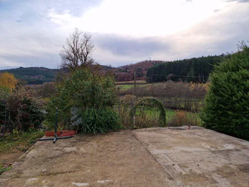 Maison - 40 m² - 2 pièces