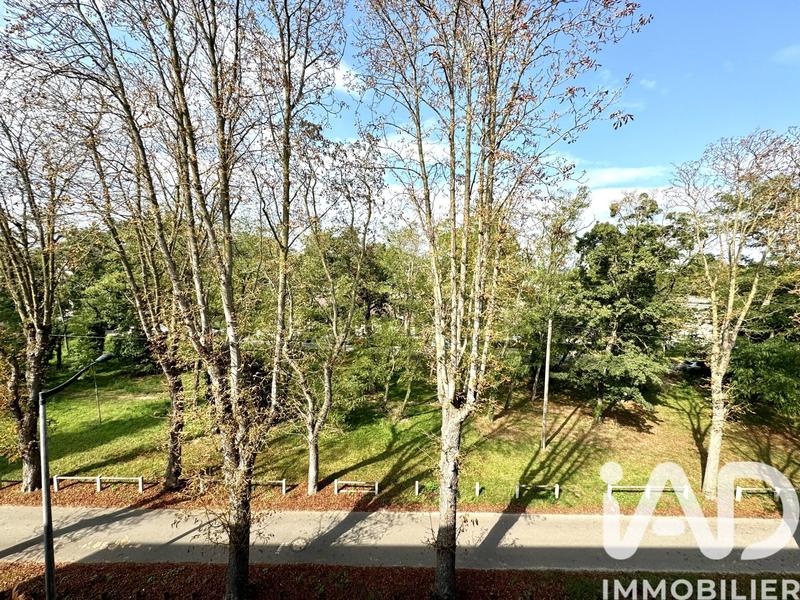 Appartement - 84 m² - 4 pièces