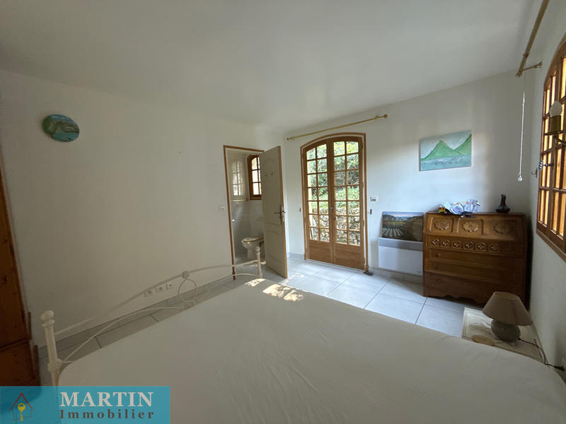 Villa - 205 m² - 8 pièces