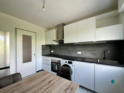 Appartement - 12 m² - 1 pièce