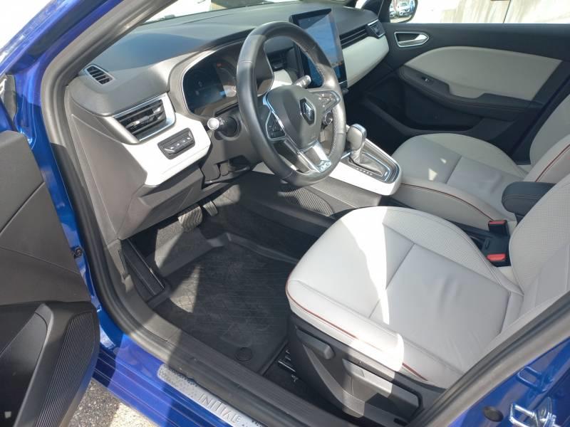 Renault Clio E-Tech 140 Initiale Paris