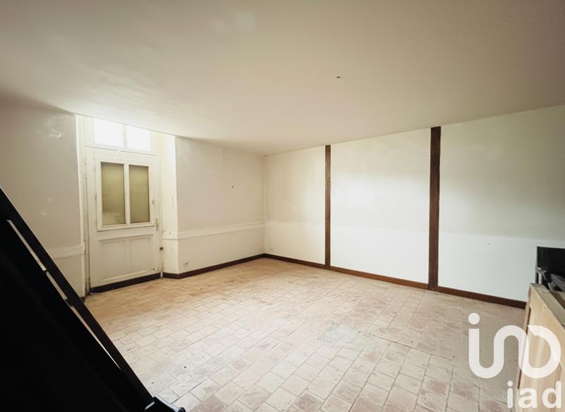 Maison de ville - 155 m² - 5 pièces