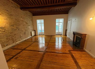 Appartement - 78 m² - 2 pièces